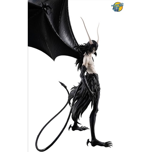 [Đặt trước] [MegaHouse] Mô hình nhân vật BLEACH Precious G.E.M. Ulquiorra Cifer Resurreccion: Segunda Etapa