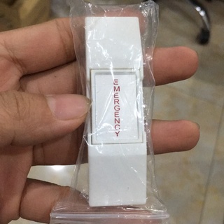 Nút nhấn khẩn báo trộm B-122