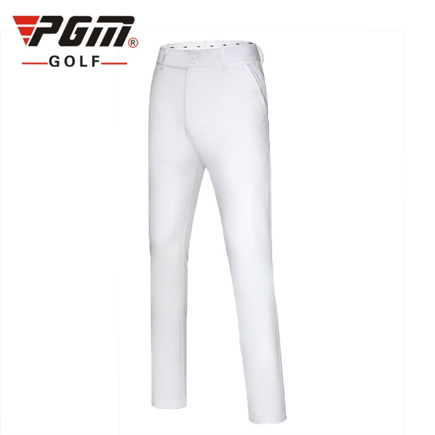 [Nhập mã TEEOSALE2 giảm 55%] Quần Dài Golf Nam - PGM Golf Clothes - KUZ005