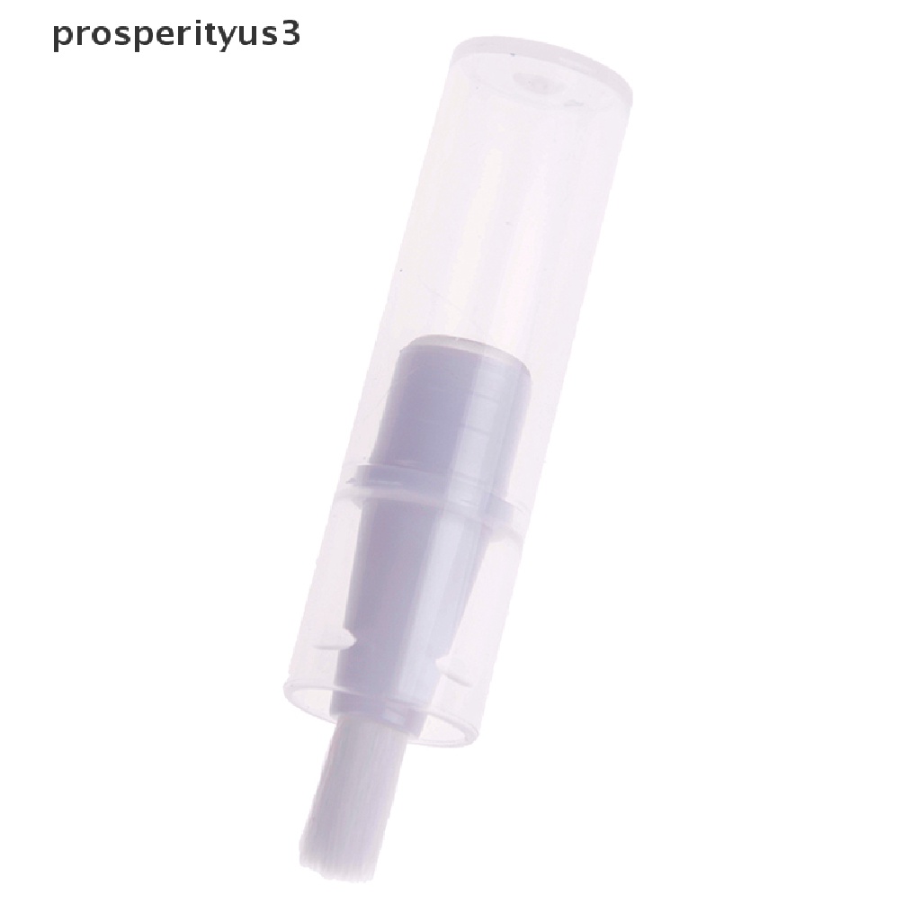 [prosperityus3] 2.5Ml Cuticle Revitalizer Manicure Soften Pen Tool Nail Cuticle Oil Empty Pen [new]