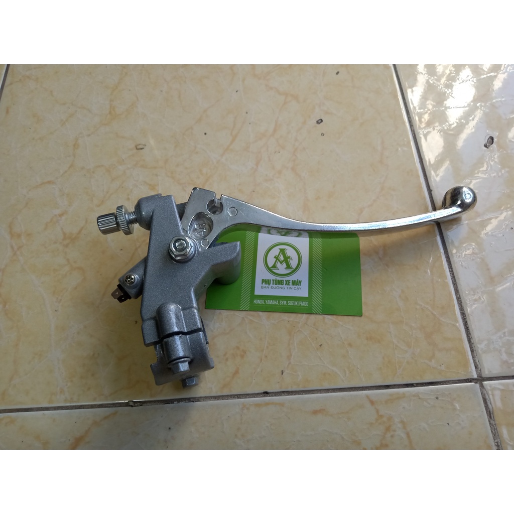 Tay anbija  ba gác cao cấp