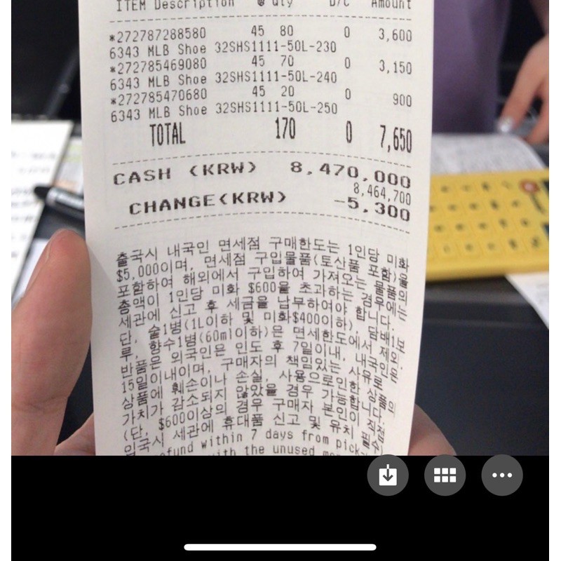 Giày MLB Chính Hãng, Giày Nữ MLB, PLAYBALL ORIGIN