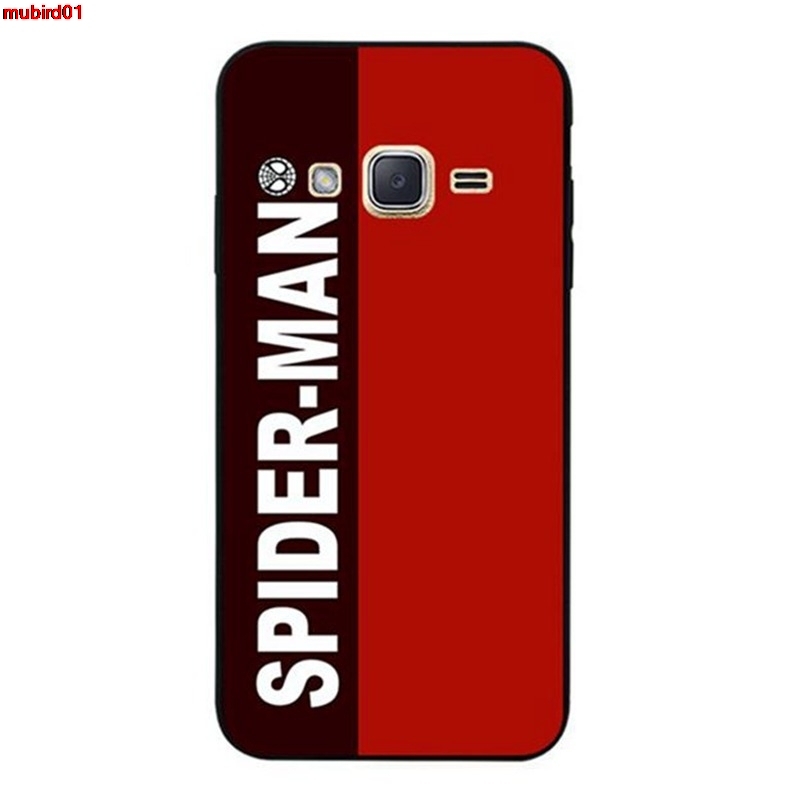 Ốp điện thoại silicon họa tiết ZZX-5 cho Samsung J2 J3 J5 J7 Prime Pro A2 Core Plus Duo 2015 2016 2017 2018