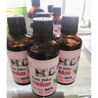 Tinh dầu tràm - Chai 100ml