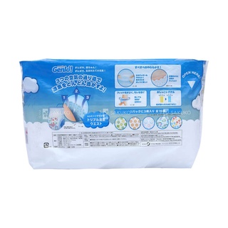 Bỉm Genki Premium Soft dạng quần cỡ M32