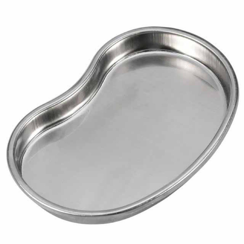 Khay Quả Đậu,Khay inox 304