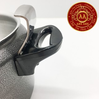 NỒI ÁP SUẤT GA ĐẠT TƯỜNG ASG-06
