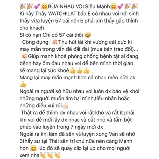 N.h.a.o v.o.i may mắn Thái Lan
