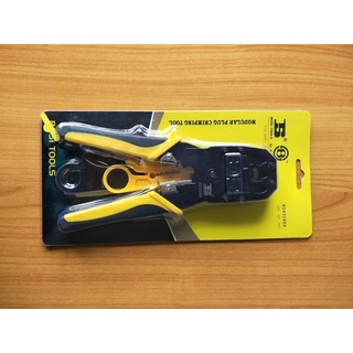 Kìm bấm mạng Bosi, kìm bấm cáp Bosi bấm RJ11, RJ12 RJ45