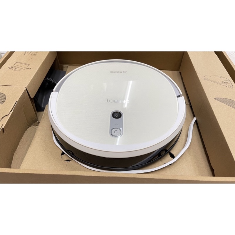 Ecovacs deebot ds43 hút bụi lau nhà