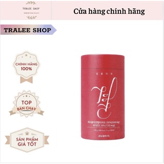 Collagen Lemona Hàn Quốc đủ bill hộp 60gói