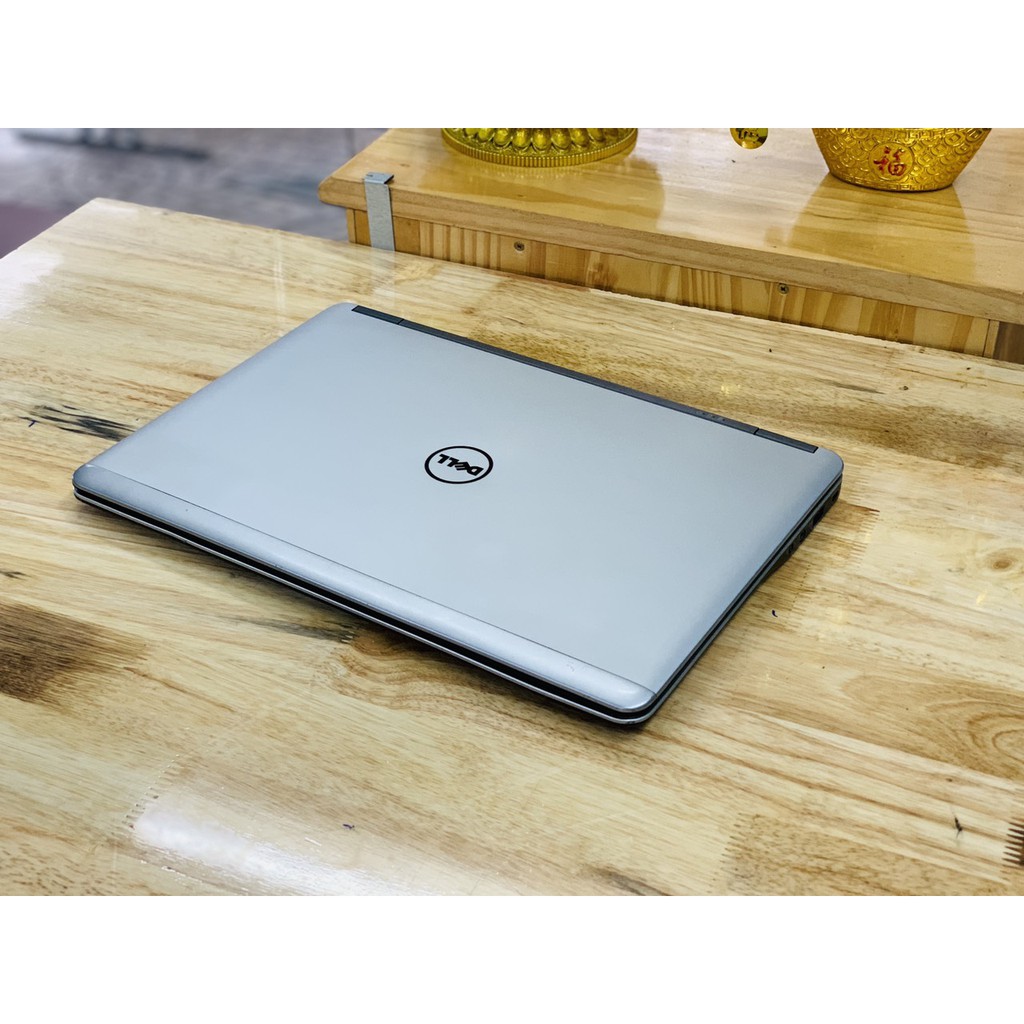 Laptop Dell Latitude E7440 i5 4310U Ram 4G SSD 128G 14.0 inch Full HD Mỏng Đẹp Giá Rẻ