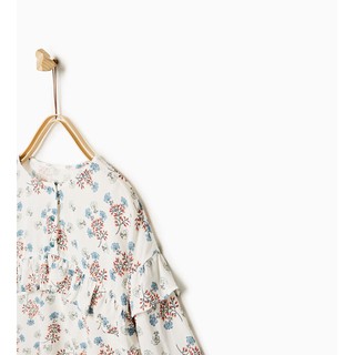 (Auth) Áo Zara (có size mẹ con)