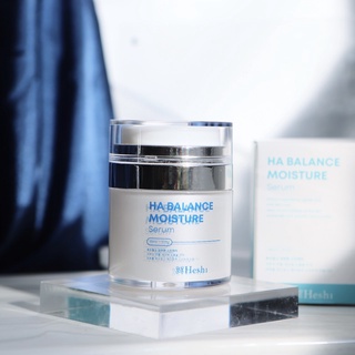SERUM CẤP ẨM HA