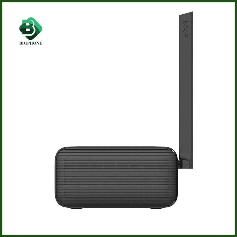 Router Xiaomi Pro 4 râu - Mesh Modem Wifi | BigBuy360 - bigbuy360.vn