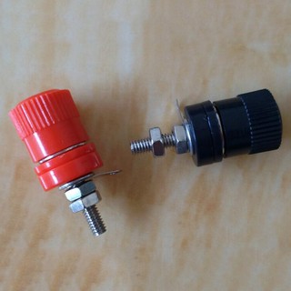 Hl 1 Cặp Jack Bắp Chuối Cho Âm Thanh