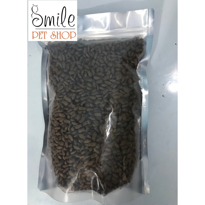 Thức ăn hạt khô Cat's Eye cho mèo  - Smile Pet Shop