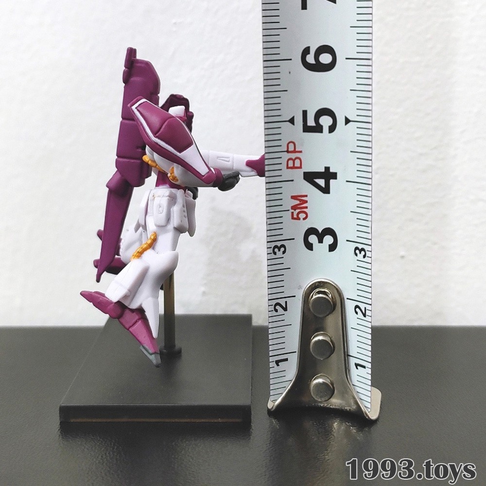 Mô hình chính hãng Bandai Figure Scale 1/400 Gundam Collection NEO Vol.3 - AMX-003 Gaza-C