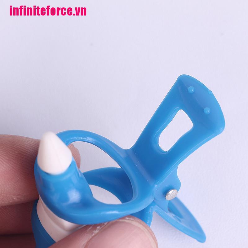 (Hàng Mới Về) Dụng Cụ Hỗ Trợ Làm Đẹp Tiện Lợi