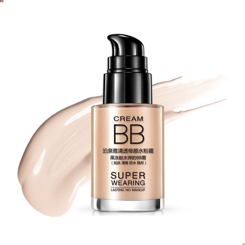 Kem Nền BB Cream Super Wearing Bioaqua KN34 | BigBuy360 - bigbuy360.vn