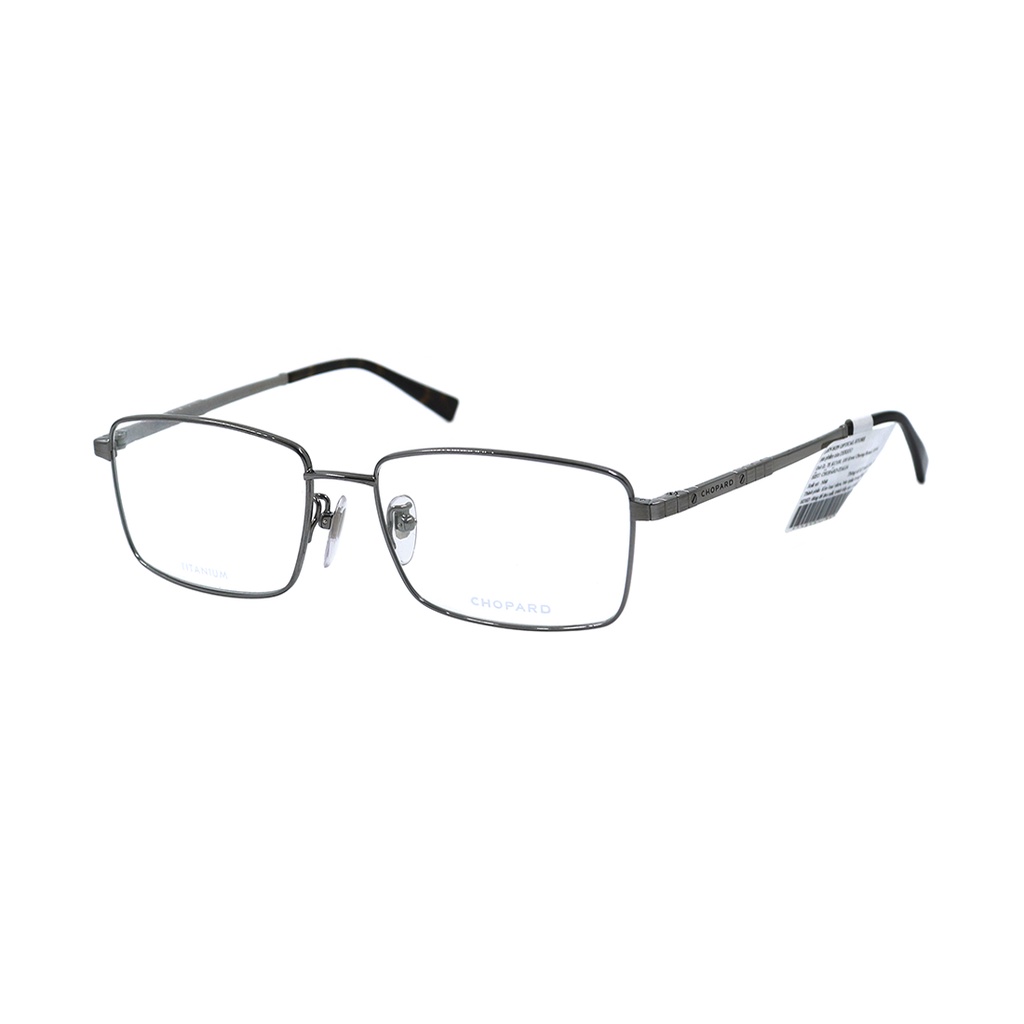 Gọng kính nam nữ thời trang Chopard VCHF61J 568Y (56-17-145) chính hãng