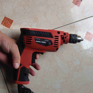 Máy khoan tốc độ cao 230W Maktec MT653