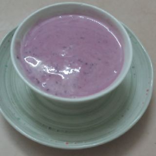 Men sữa chua Viili.