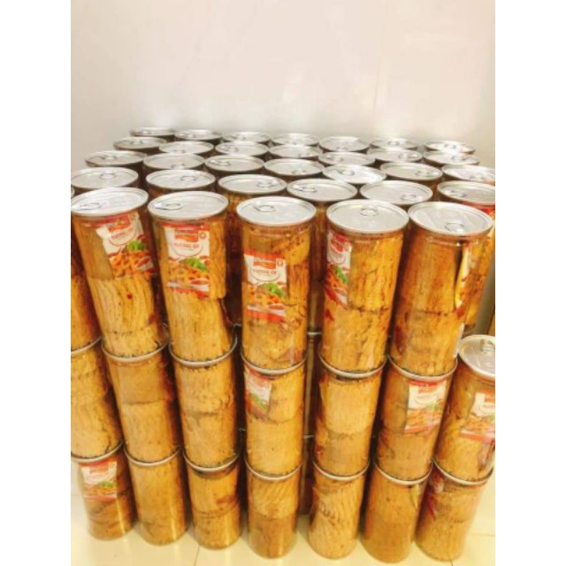 200g Mực cán tẩm gia vị 🌈đặc sản Nha Trang🌈 NGON NGẤT NGÂY | ĐỒ ĂN VẶT NGON| BICHNGAN FOOD