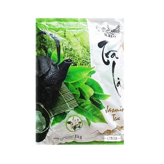 Lục trà nhài king gói 1kg