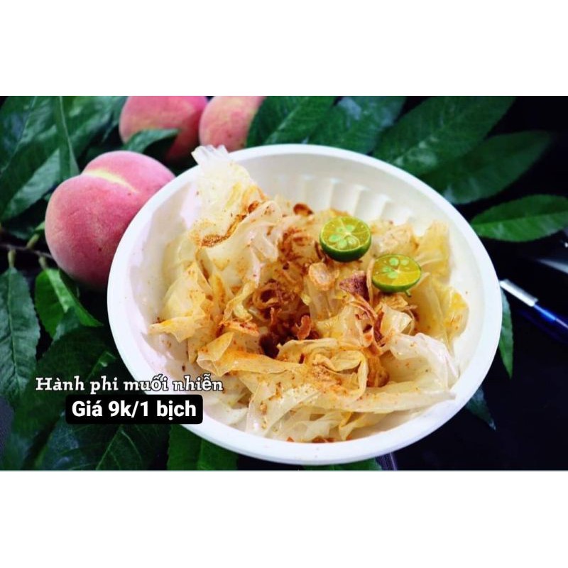 [PRE-ORDER] Bánh Tráng Phơi Sương Xé Sẵn Nhiều Loại