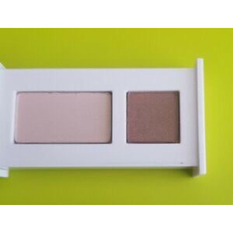 Phấn mắt Clinique minisize 2 ô | BigBuy360 - bigbuy360.vn