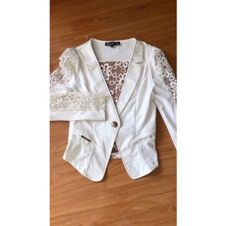 Áo Blazer Thanh lý