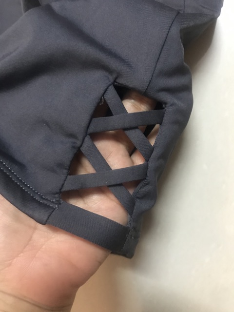 Quần bơi Kona Sol (big), hàng xuất xịn | BigBuy360 - bigbuy360.vn