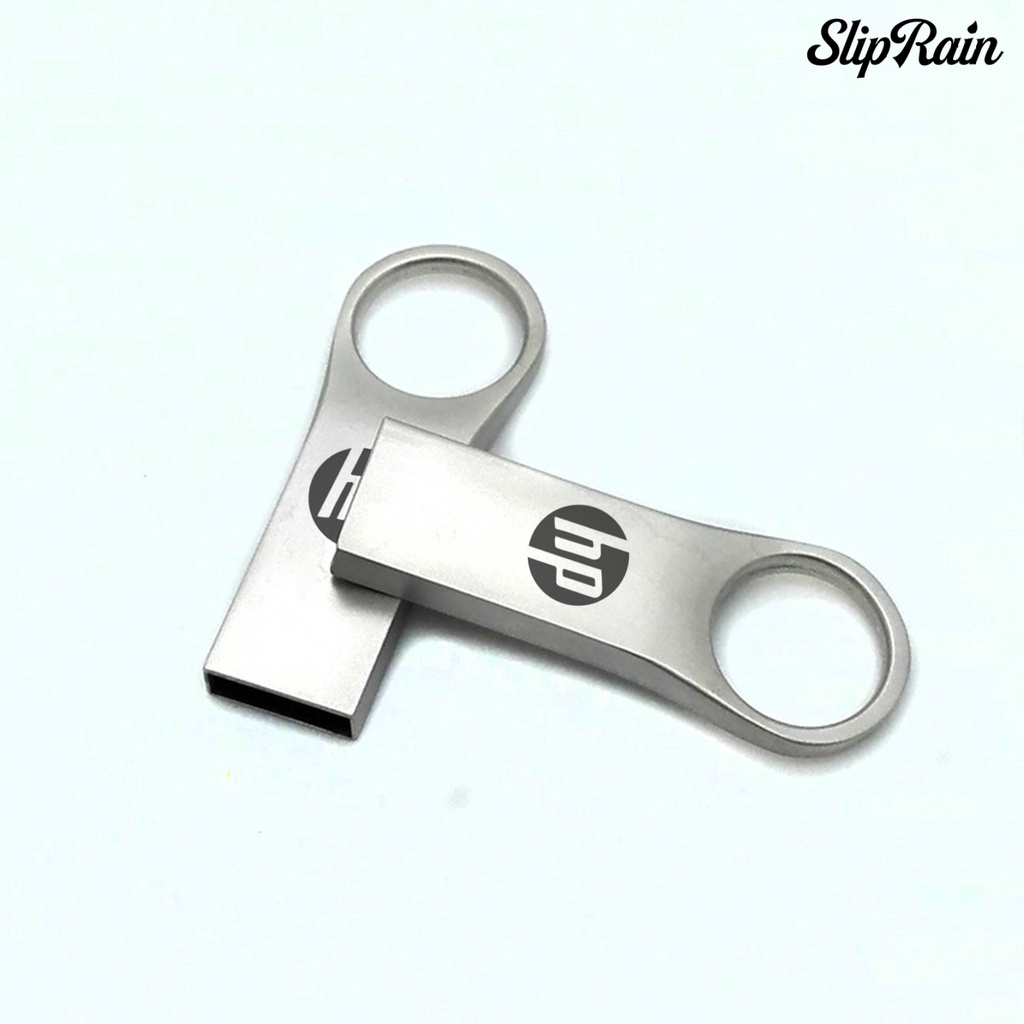 ☺Ổ Đĩa U USB 3.0 Tốc Độ Cao 1 / 2TB Chống Nước Cho Văn Phòng | BigBuy360 - bigbuy360.vn