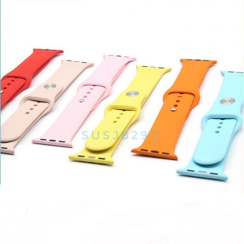 [Chuẩn 1:1] Dây apple watch sport band đủ size