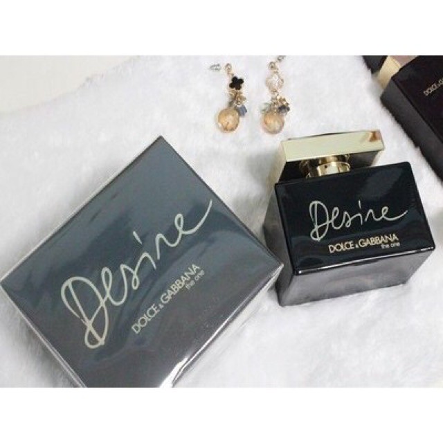 Nước hoa dùng thử D&G The Only One Desire EDP 5ml/10ml/20ml