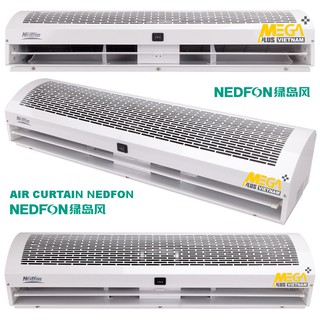 Quạt cắt gió Nedfon FM3512DY