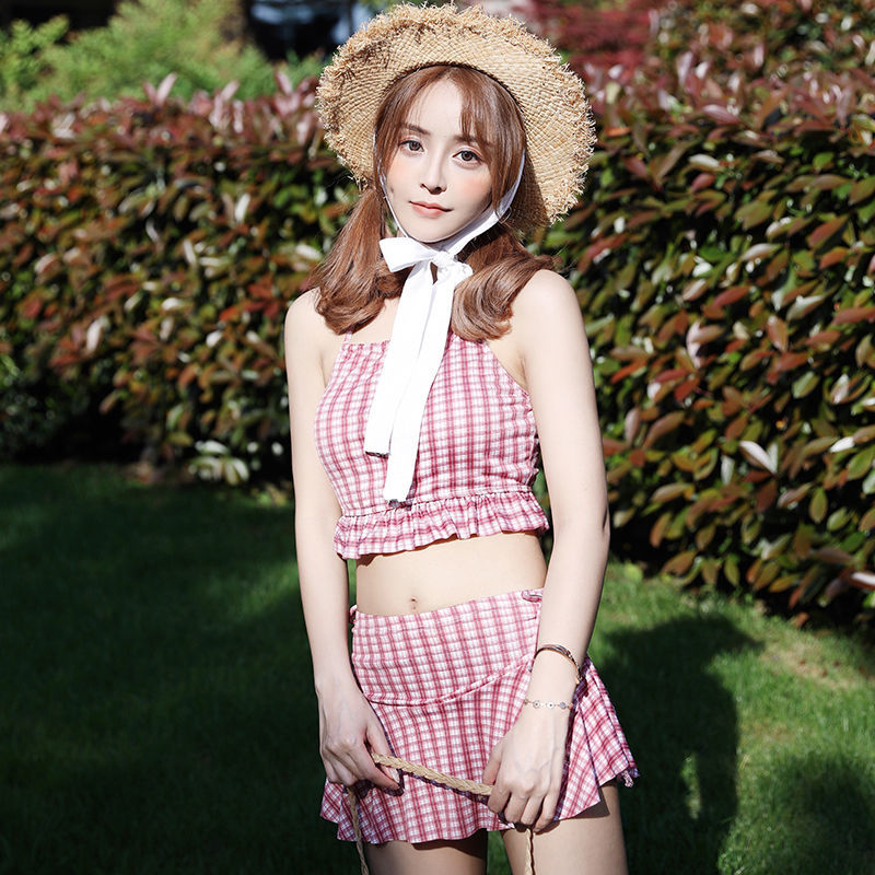 Bộ Đồ Bơi Bikini Quyến Rũ Cho Nữ | BigBuy360 - bigbuy360.vn