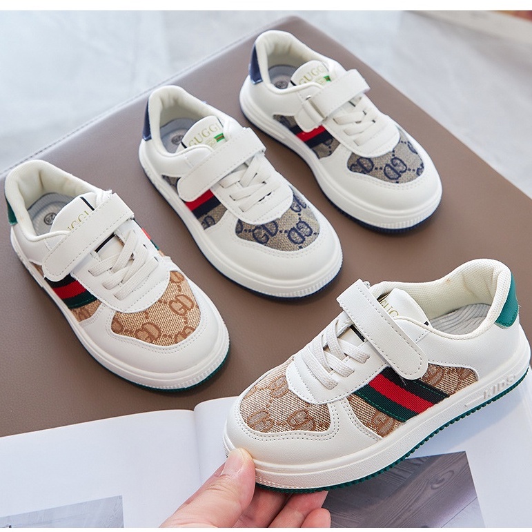 Giày bé trai size 26-36 êm mềm thời trang cao cấp