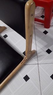 GHẾ NGỒI BỆT