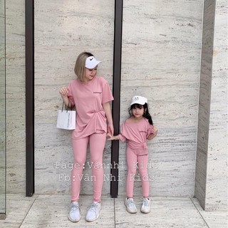Xả Set bộ Balen cho bé gái