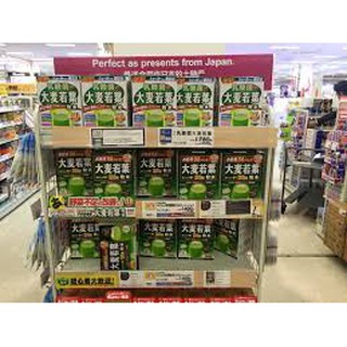 Bột Lá Lúa Mạch GRASS BARLEY Nguyên Chất 100% Date 3/2021