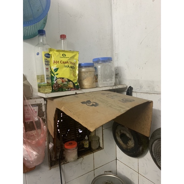 Bột Canh Thịt Iot Hà Nội Cao Cấp, gói 400g