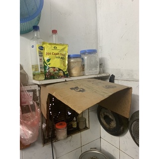 Bột Canh Thịt Iot Hà Nội Cao Cấp, gói 400g