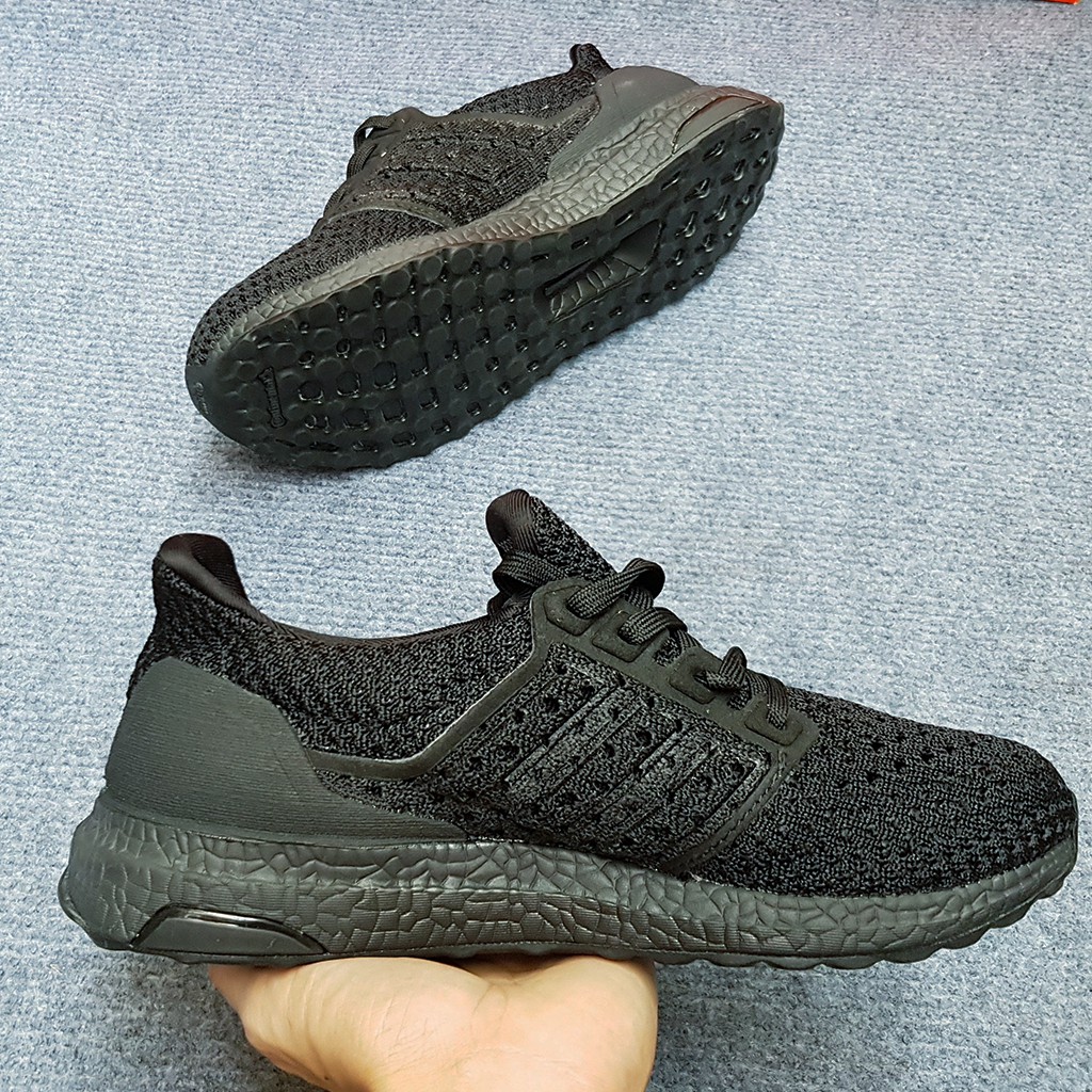 (Full box+ tặng tất) Giày thể thao Nữ Ultraboost hàng cao cấp