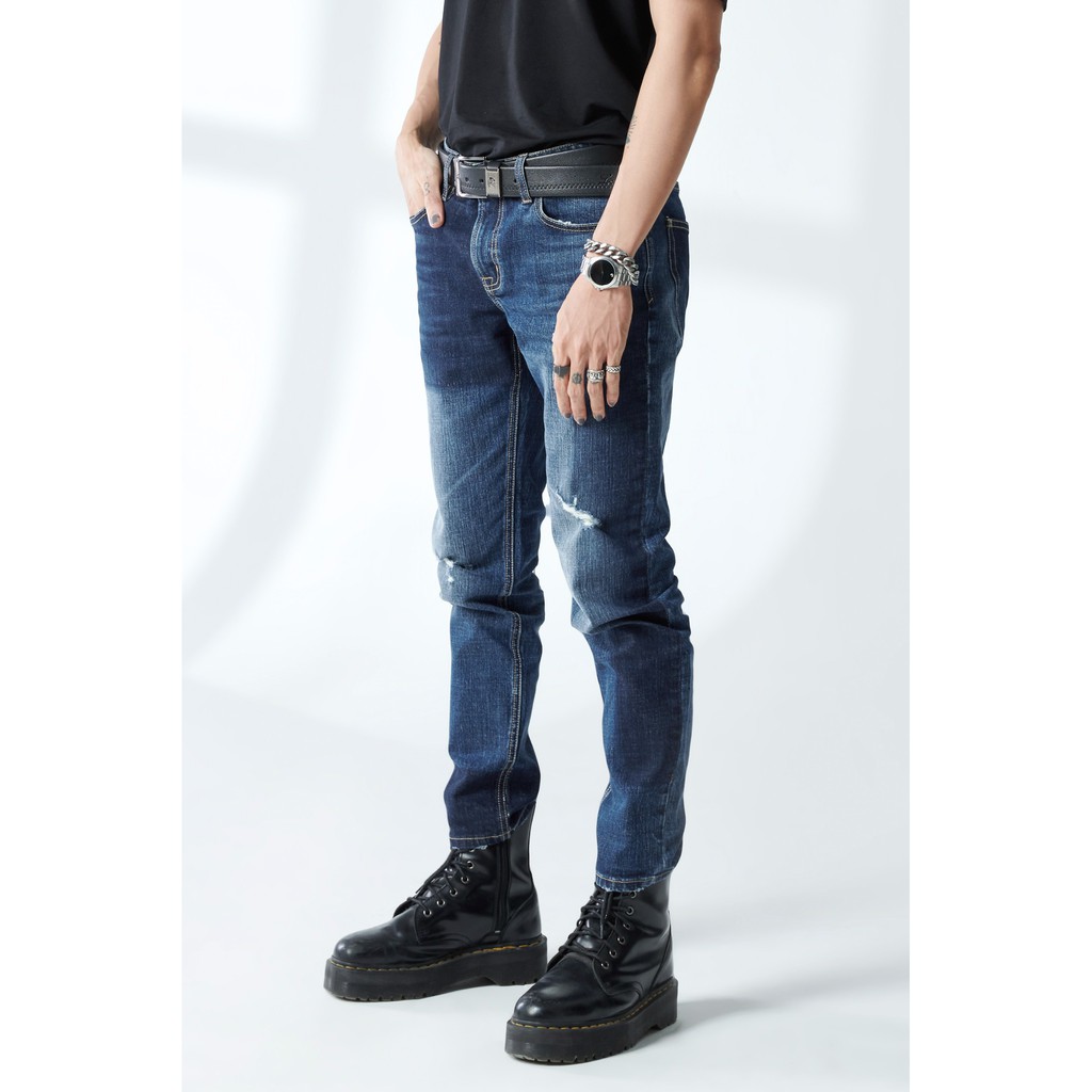 QUẦN JEANS NAM SKINNY V-SIXTYFOUR - 220MD4081A2950