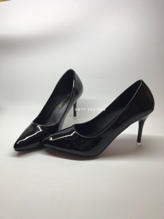 THANH LÝ LẺ SIZE- Giày Nữ Cao Gót Size 37