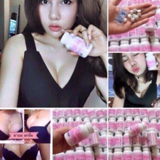 Thuốc  nở ngực  Thái  lan
