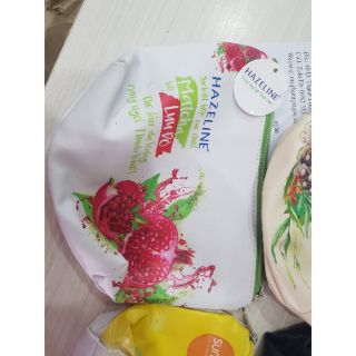 Túi khuyễn mãi ảnh thật