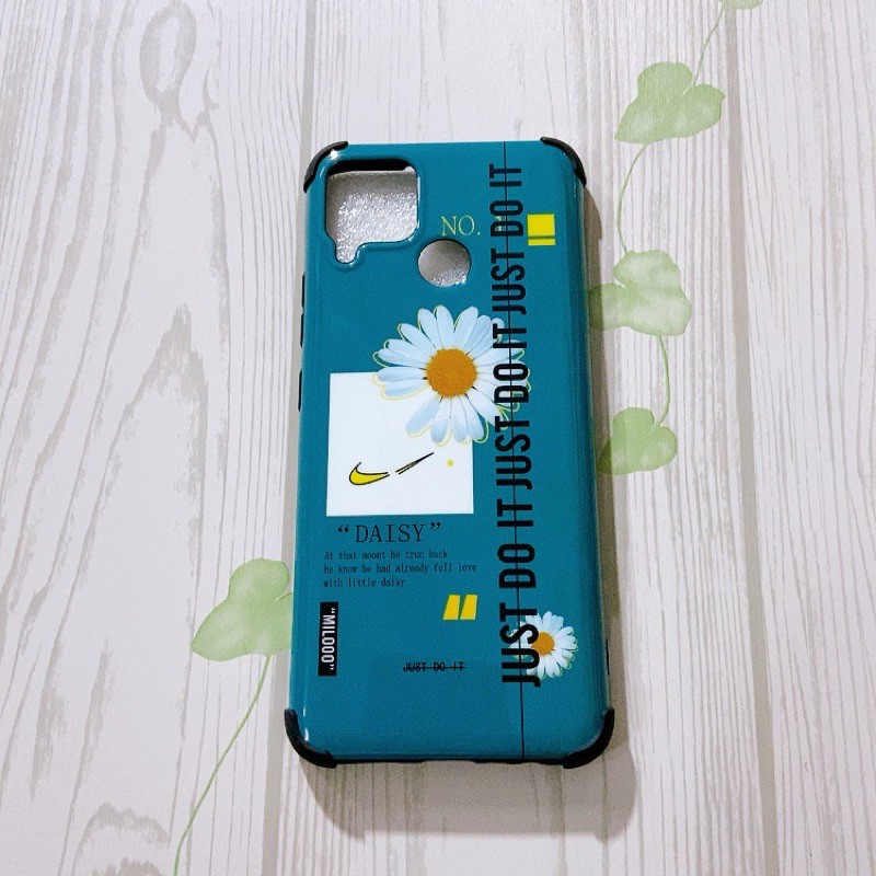 Ốp lưng idm Hàn Quốc Realme 5/5i/5s/C3/6i/Realme C20/Realme C17/Realme 7i/Realme C11